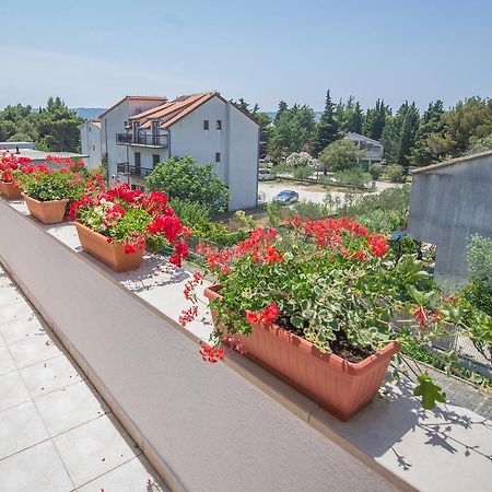 Bed And Breakfast Helena Kastela Exterior photo